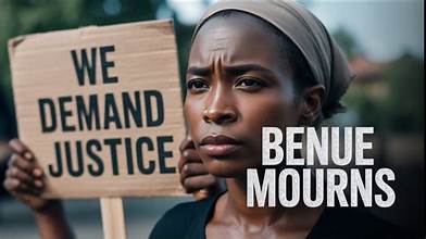 Local Authority Disrupts Mass Burial Of Victims Killed By Herdsmen In Benue