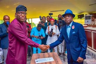 LG Bureau Develops Website For Information Flow In Benue