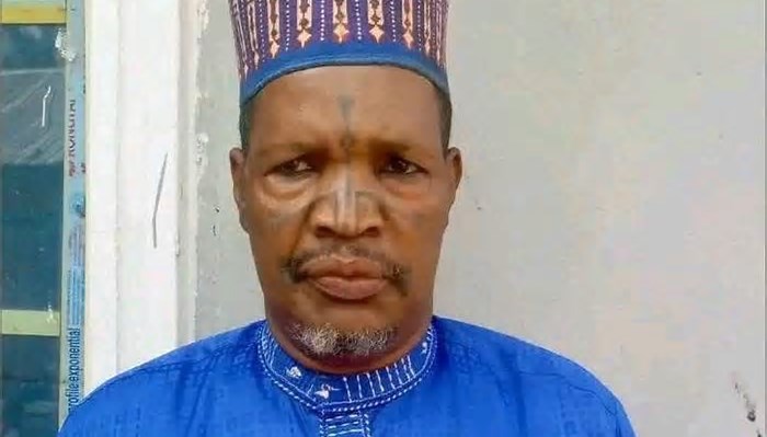 Benue Govt, Security Chiefs Pay Condolence Visit To Family Of Late MACBAN Leader