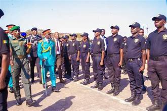 Benue Civil Protection Guard Rescues Kidnapped Six-Year-Old Boy