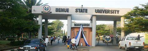 Lecturers Commence Indefinite Strike In Benue University