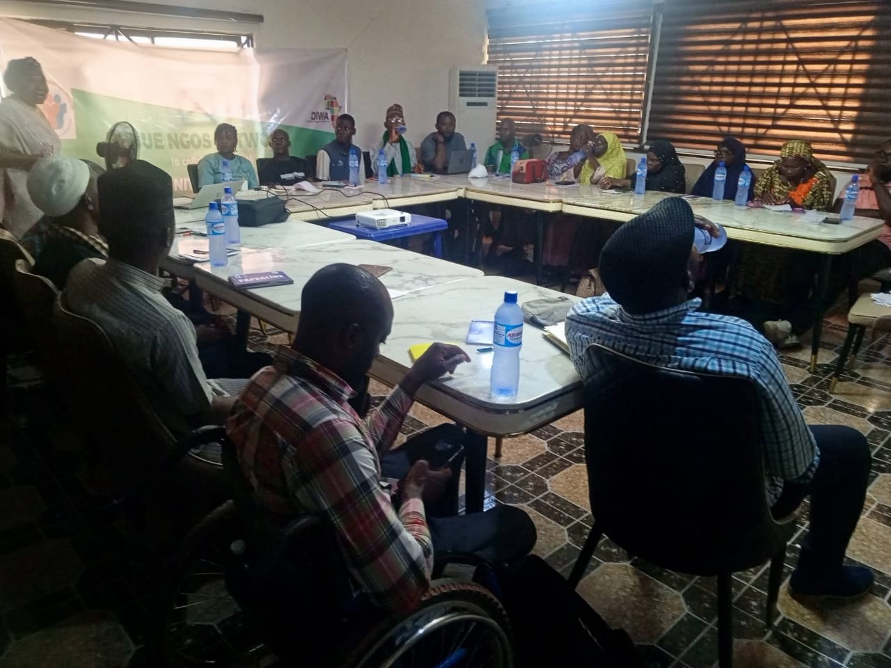 Benue Overtakes Edo In Human Trafficking