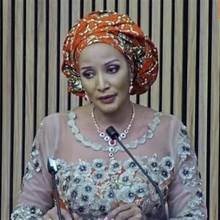 Tinubu Appoints Bianca Odumegu-Ojukwu Foreign Affairs Minister