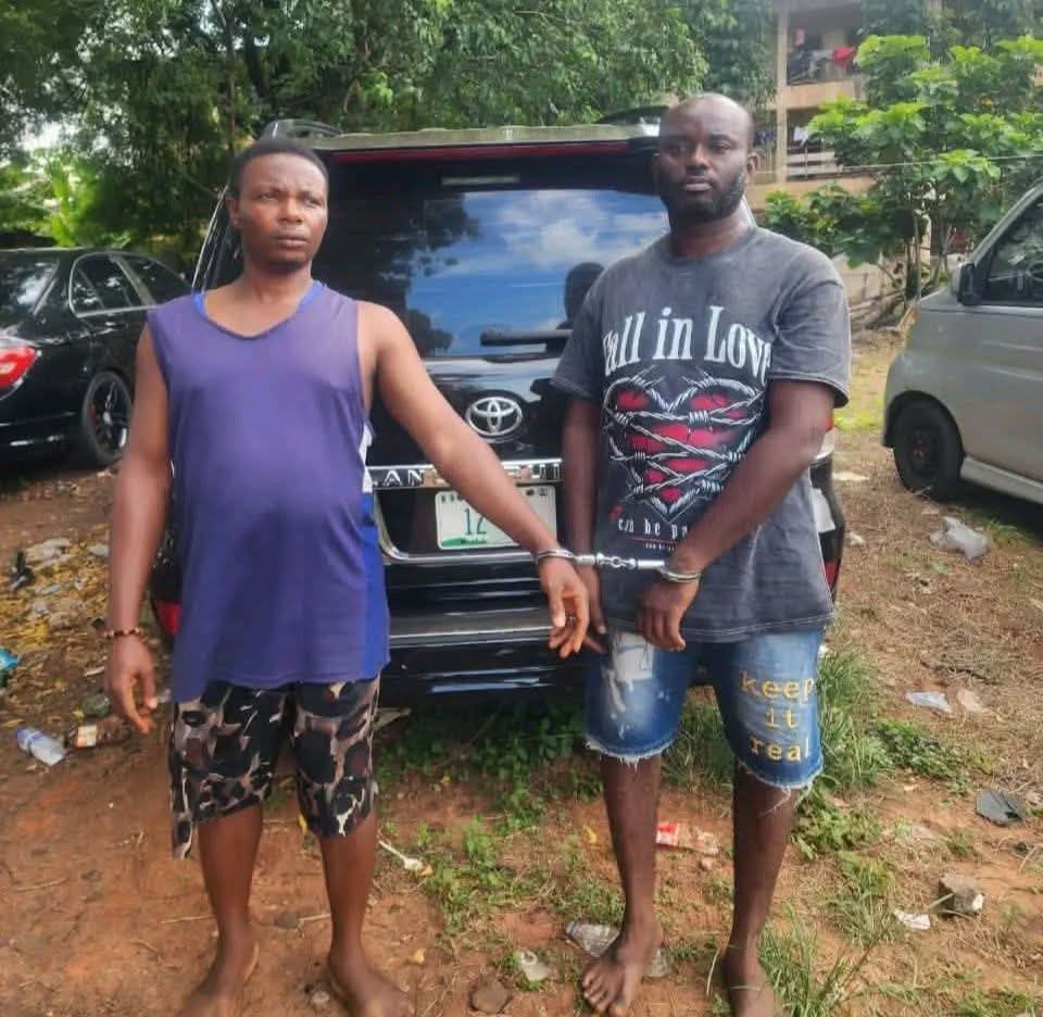 Police Arrest Driver, Brother Over Killing Of Bishop In Delta