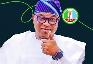 Osun 2026: APC Candidate Promises To Uphold Peaceful Campaign, Avoid Violence