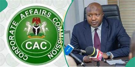 Tension in NASS, Senate Recommends Sack of CAC Registrar General