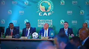 Sani Slams CAF Over AFCON Title Controversy