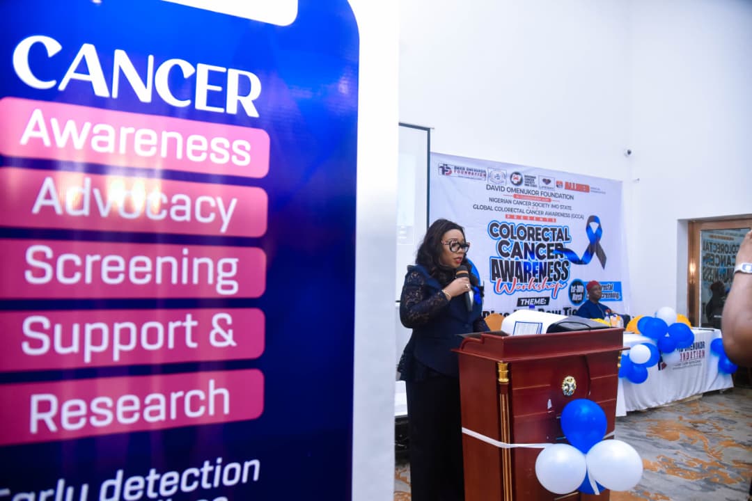 Disquiet Over Increasing Cases Of Colorectal Cancer