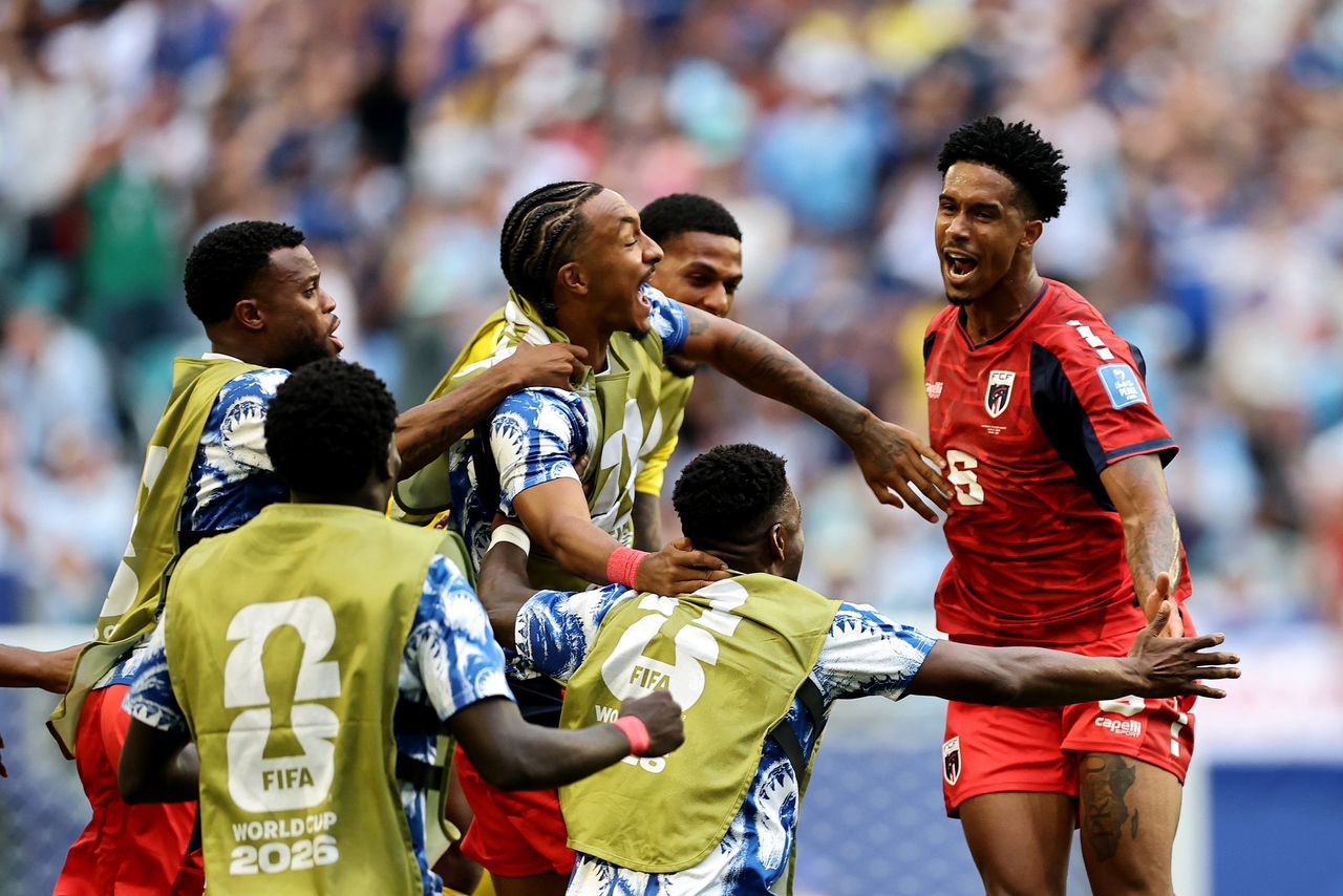 Cape Verde Lifts Africa High, Unbeaten in 2 Games in first World Cup Appearance