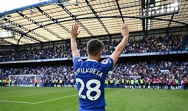 Chelsea Defender, Azpilicueta, Retires From At 36