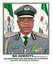 Nigeria Releases Final List of 3,852 Out Of 573,680 Applicants For Employment