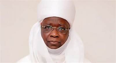 ACF NEC suspends BOT chairman, Bashir Dalhatu