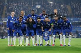 Chelsea Suffer Insufferable Defeat In UCL Campaign