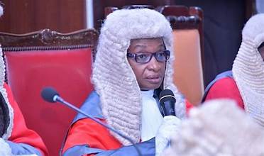 Niger CJ Grants Prerogative Of Mercy To 13 inmates At Suleja Medium Prisons