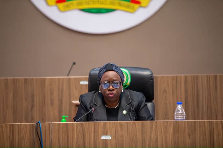 Nigeria’s Judiciary Goes Digital, Ends Manual Case Filing