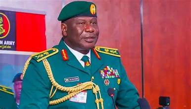 Military Deploy Air, Land Forces To Rescue Kidnapped School Children, Teachers In Oyo