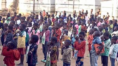 Residents Call On Benue Govt To End Child Exploitation