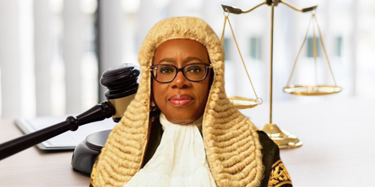 CJN Orders Judges to Embrace Active Case Management