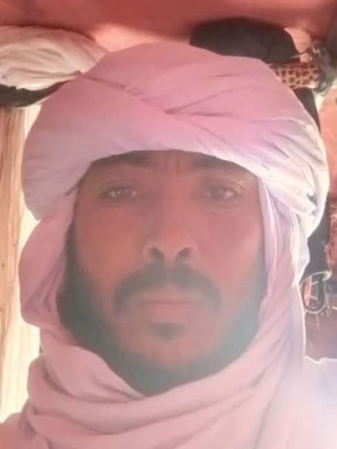 Military Reverse Profiling of Suspected Bandit, Absolve Victim From Terrorist Link