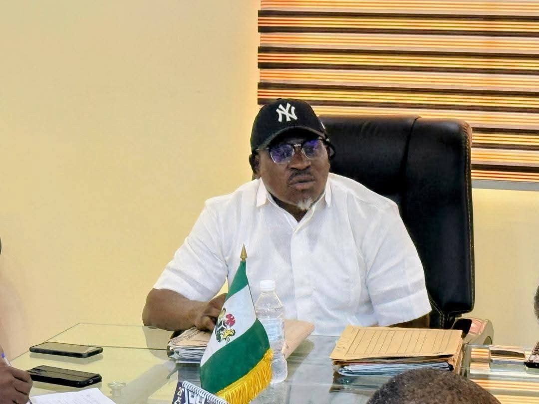 Police Arrest Delta Works Commissioner Over Bloody Attack On Governors Aide