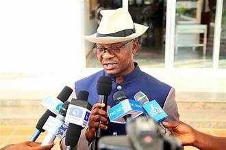 Commissioner Threatens To Revoke Road Contract In Delta