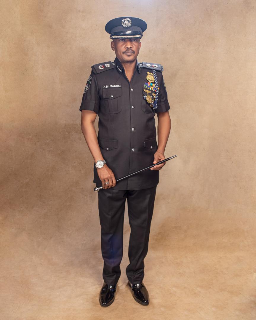 Police Arrest 14 Suspects For Robbery, Car Theft In FCT