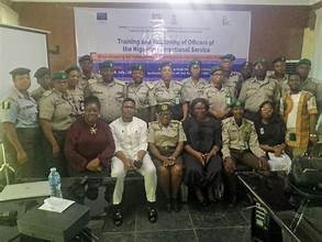 FG Converts Correctional Custody To Capacity Building