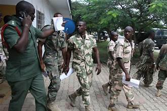 Two Defendants Admit Knowledge Of Coup Plot To Overthrow Tinubu