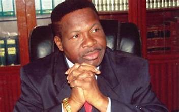 London Property: Court Dismisses Forgery Charge Against Ozekhome