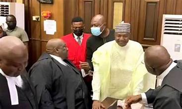 Court Fixes March 10 For Trial Of Malami, Son, On Terrorism Allegation