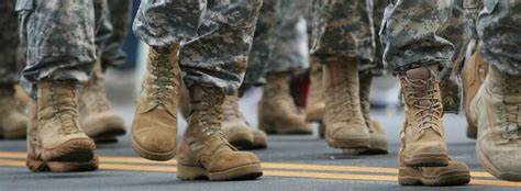 Armed Forces Set Up Court-Martial To Try 36 Coup Plotters