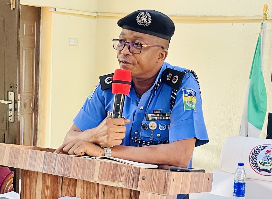Police Dislodge Kidnappers, Recover 2 AK-47 Rifles in Enugu