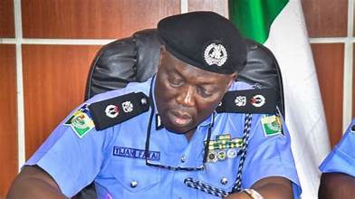 CP Fatai Orders Withdrawal Of Task Force From Traffic Control Duty In Lagos