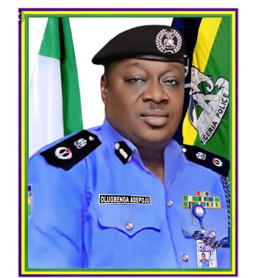 Police Restrict Movement In Rivers Over Saturday Bye-Election