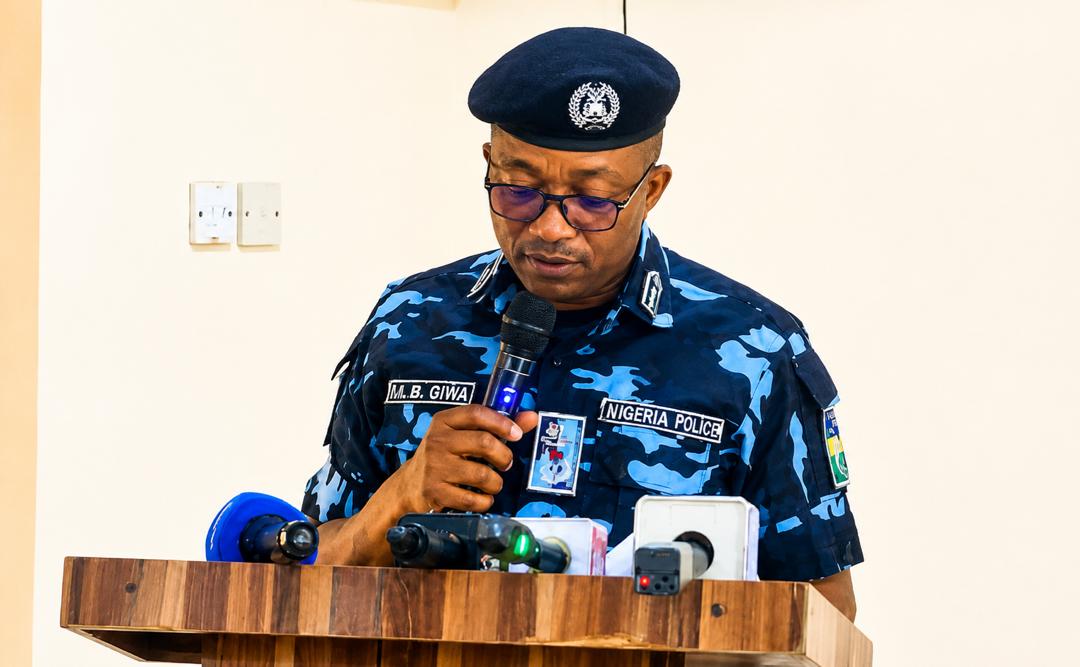 Police Arrest Suspected Cultist, Recover Arms In Enugu