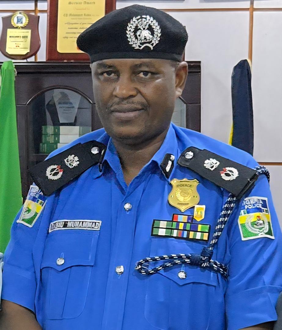 Police Lose 2 Officers, Foil Kidnapping Attempt, Rescue 9 Victims in Kaduna