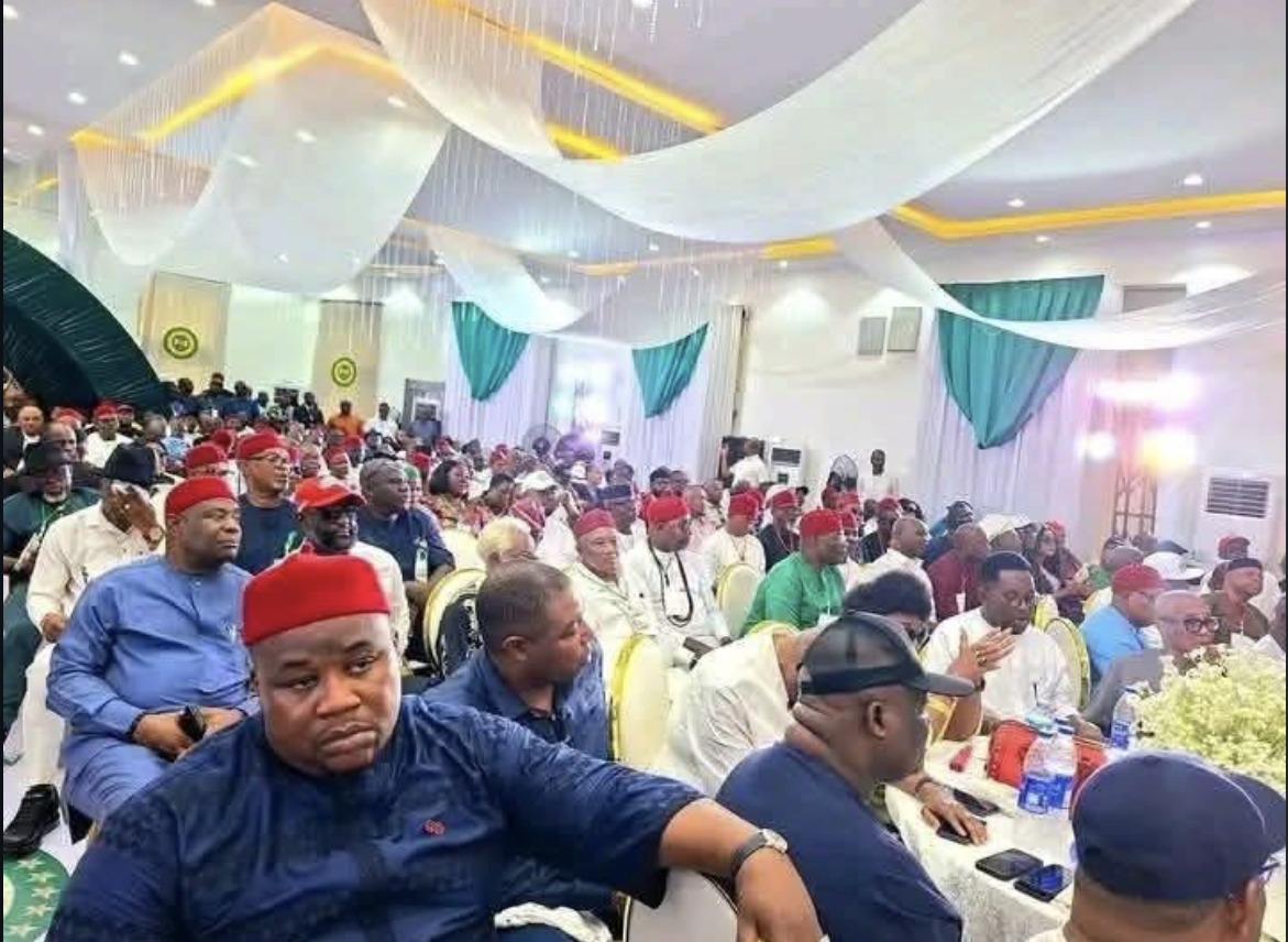 Cubana Chief Priest Loses Imo APC Reps Primary