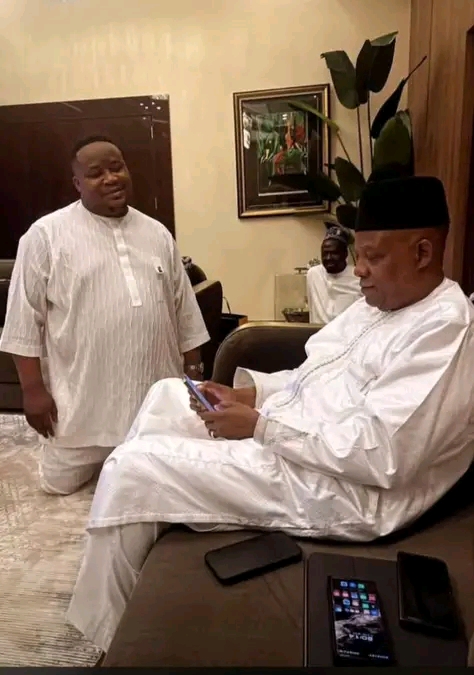 Cubana Chief Priest May Be Counting Wasted Efforts In APC