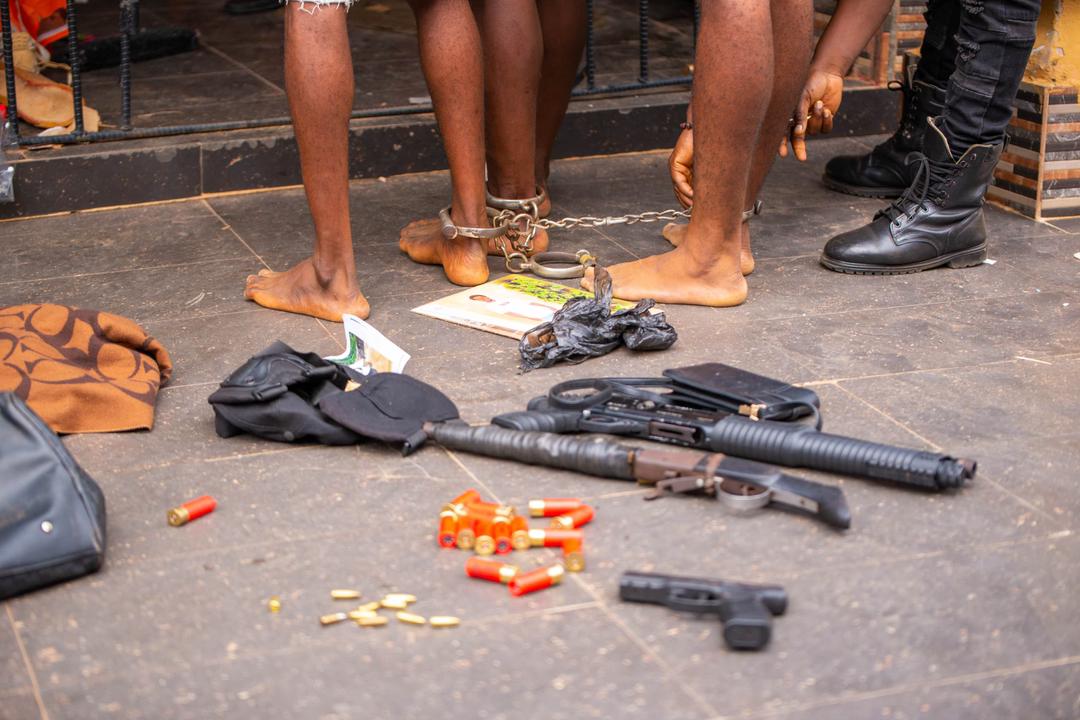 Govt Issues 7-Day Ultimatum To 3 Community Leaders Over Cultism In Edo