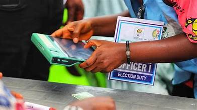 INEC Extends Continuous Voters Registration To Grassroots In Ekiti