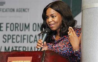 Tinubu Extols Damilola Ogunbiyi As First Nigerian Honoured With Time Earth Awards