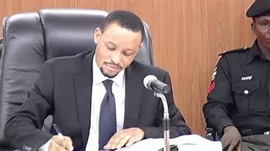 Former CCT Chairman Granted N100m Bail