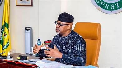 Abiodun Steps Up Security Around Schools In Ogun