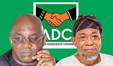 Tension As Court Shifts Judgement On Suit Seeking Removal of Mark, Aregbesola as ADC Leaders to Tuesday
