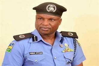 Court Acquits DCP Abba Kyari On 23-Count Charges
