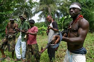 Niger Delta Peace Project Records Decline in Violence