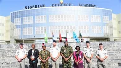 NDA partners UNICEF on Child Rights in Security Operations