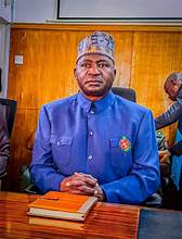 Northern Youth Group Declares Support For Minister of Defence, Chris Musa