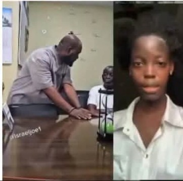 Police Deepen Investigation Into Rape Of Late Favour, Transfer ODOGWU Of ASABA To State CID