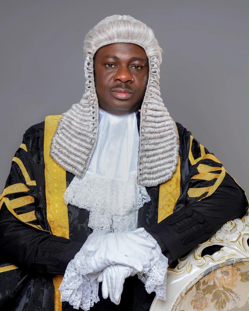 Declaring Lawmaker's Seat Vacant After Defection is Constitutional - Delta Speaker
